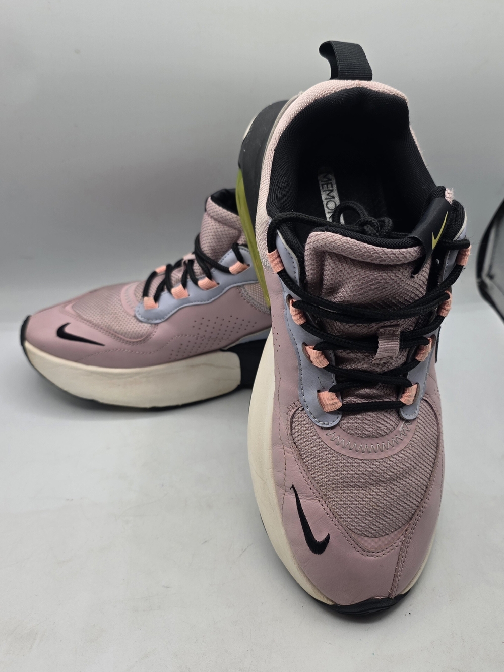 Nike Air Max Verona Purple "Plum Chalk" Women's Sneakers US 9.